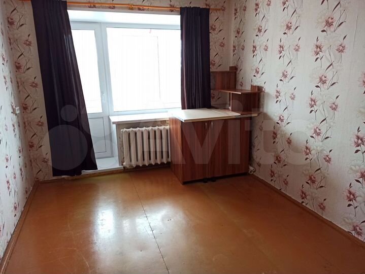 1-к. квартира, 29 м², 5/5 эт.