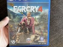 Игра для приставки far cry 4