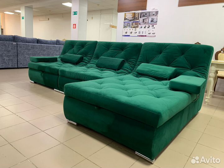 Диван Премьер