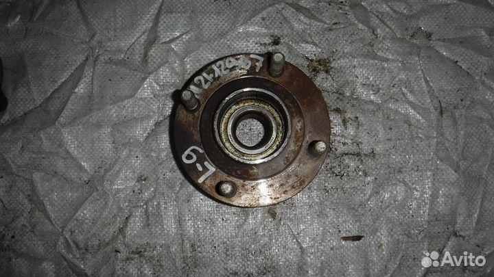 Ступица задняя Mitsubishi Lancer 9 (CS) 2003-2006