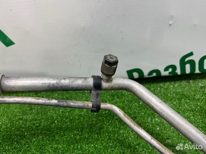 Трубка кондиционера Nissan Almera N16 1.5 QG15