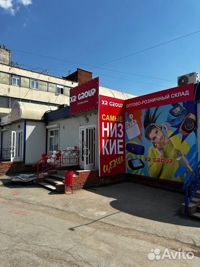 Большие беспроводные акустики арт:8906