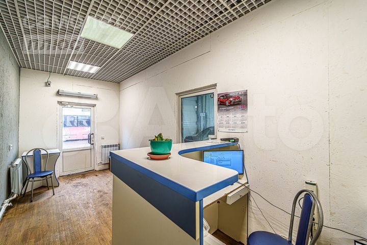 Продам автосервис, 145 м²
