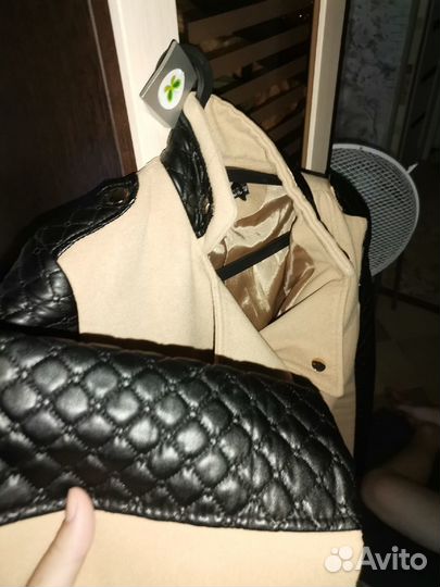 Женские вещи