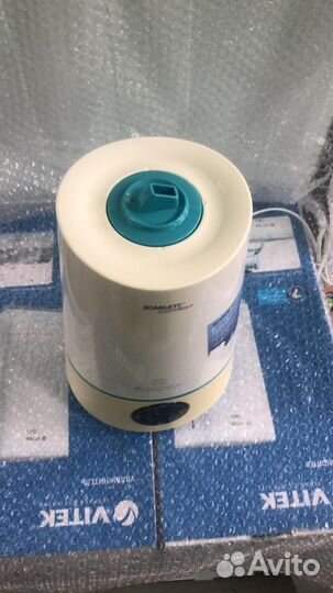 Увлажнитель воздуха Scarlett SC-AH986E04