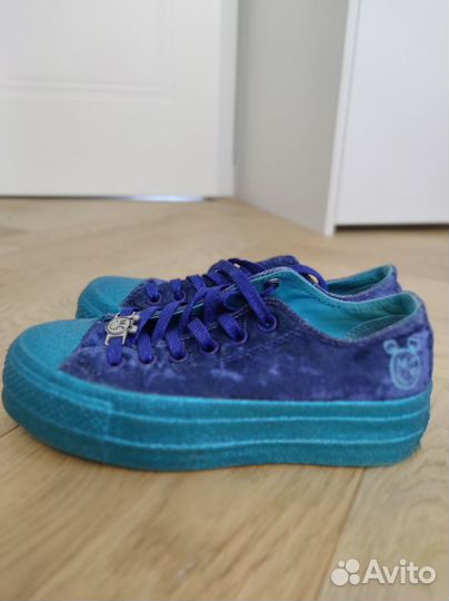 Кеды Converse
