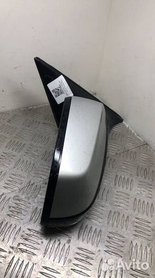 Зеркало наружное правое, BMW 5 F10/F11/GT F07 2011