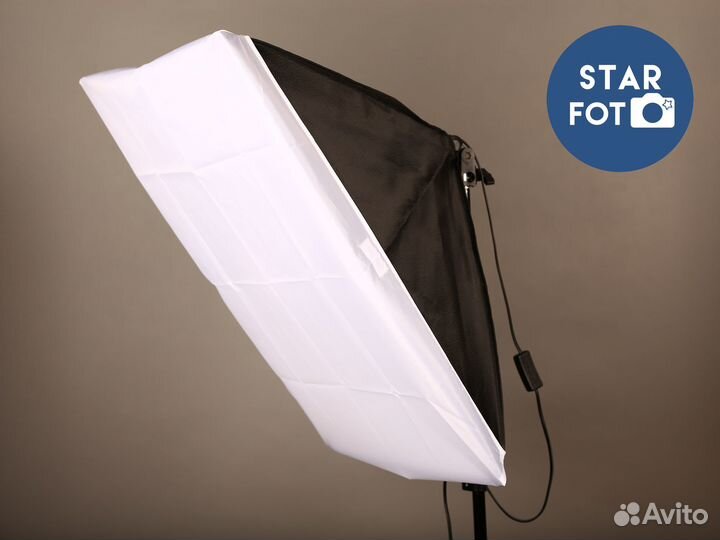 Комплект постоянного света Falcon Eyes