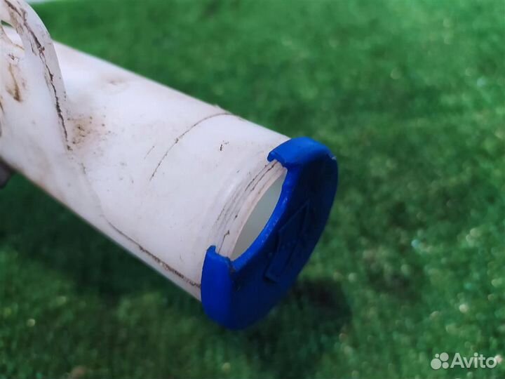 Бачок омывателя Ford Fiesta (CBK) 2007