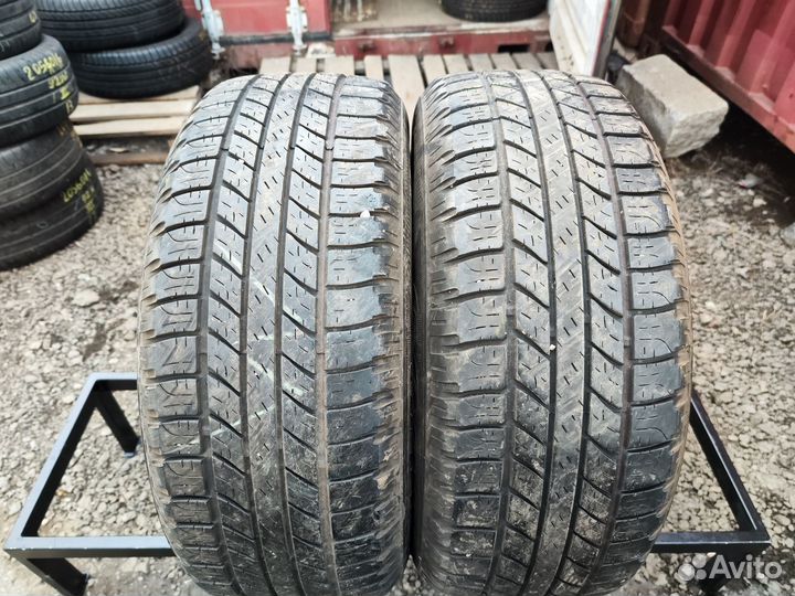 Goodyear Wrangler HP All Weather 235/60 R16 H