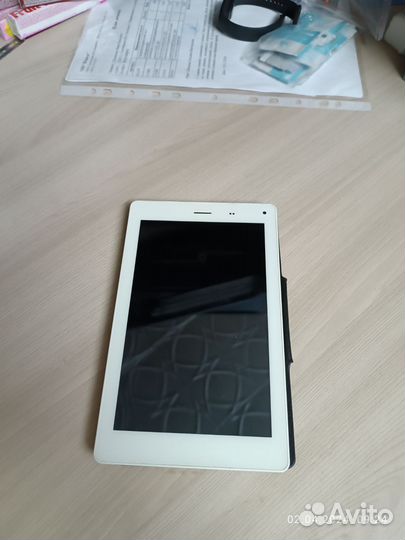 Планшет texet navipad 7055hd 3g