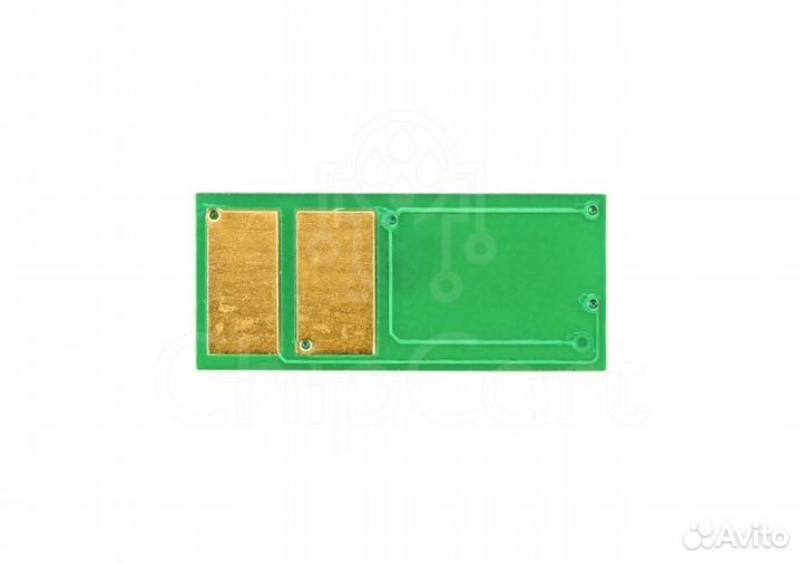 Чип HP CF360A, Black, 6K