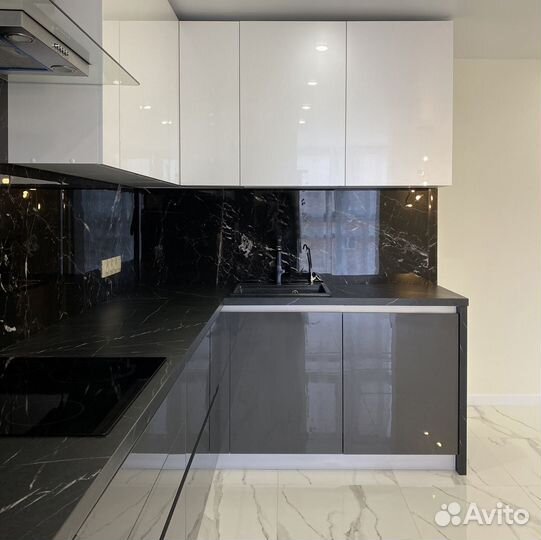 Кухни на заказ km-37164