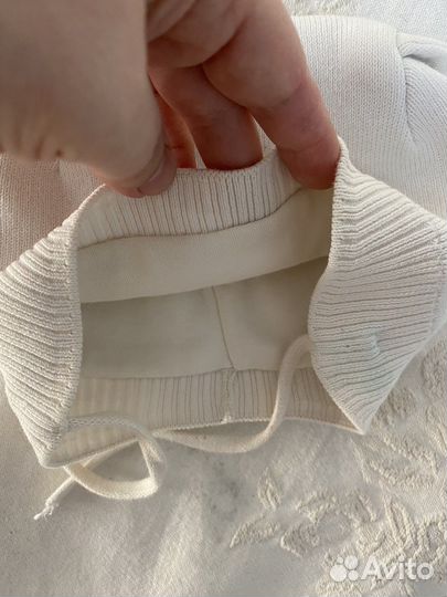 Шапка для девочки