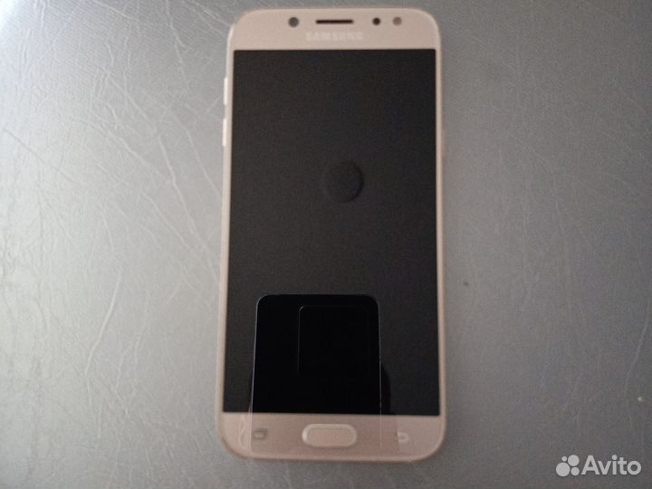 Samsung Galaxy J5 (2017), 2/16 ГБ