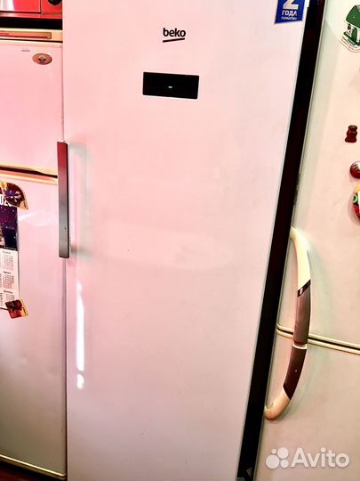 Морозильник бу