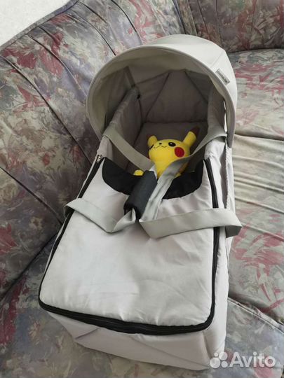 Переноска для детей