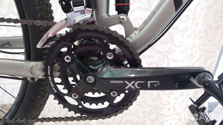 Велосипед norco 29