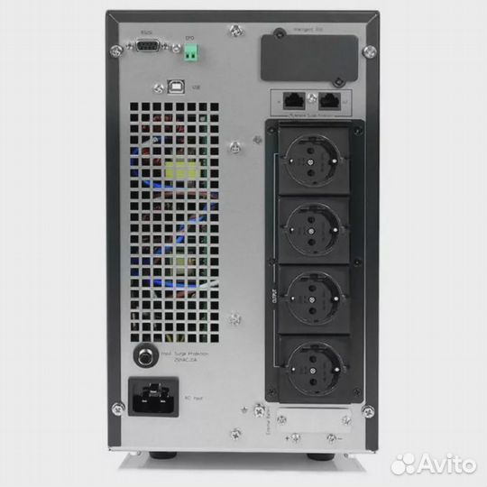 Ибп Hiden Expert UDC9202H-48