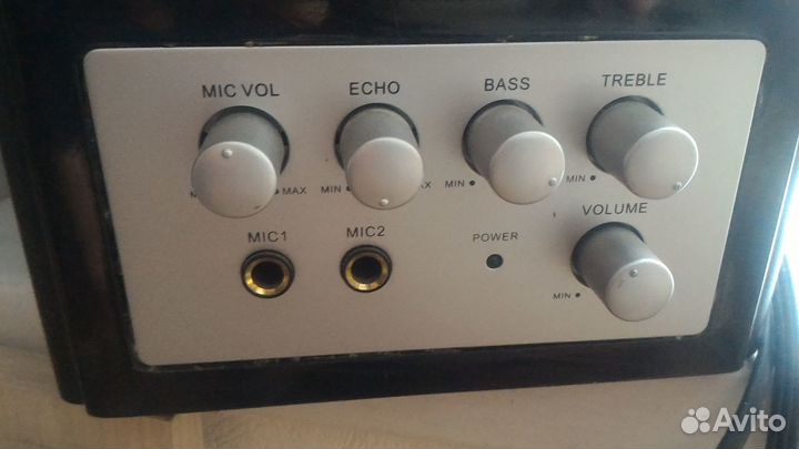 Колонки Defender Mercury 35