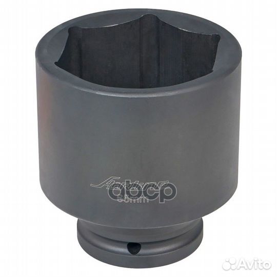 Головка торцевая ударная 3/4
