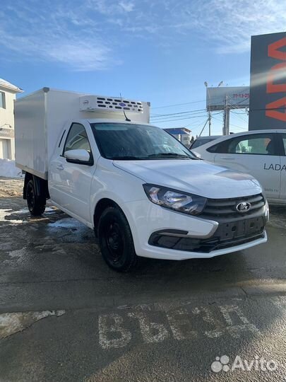 ВИС 2349 1.6 МТ, 2024