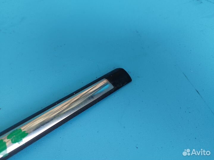 Уплотнитель стекла для Opel Astra H