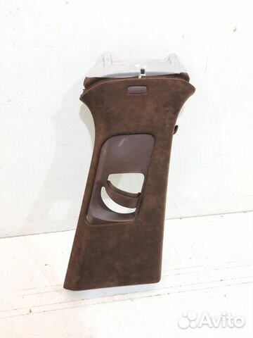 Обшивка стойки правая Porsche Cayenne 3 2018-2022