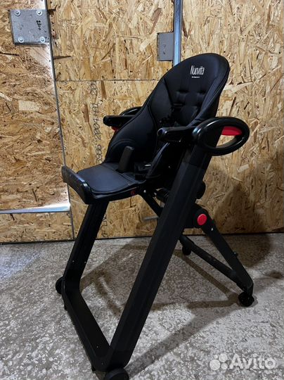 Nuovita кресло для комрления