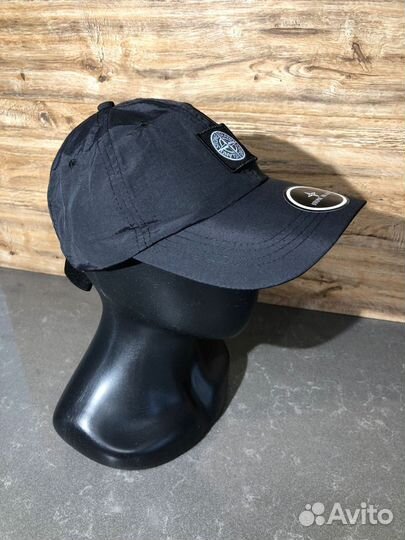 Кепка бейсболка Stone Island