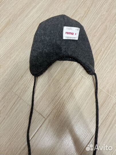 Шапка детская reima