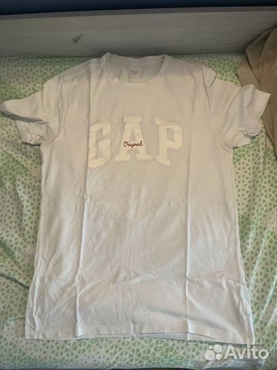 Футболка gap