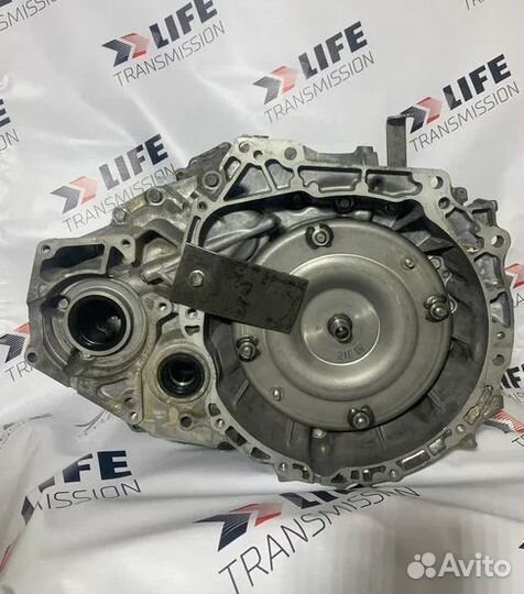 Вариатор Nissan Teana J32 2,5