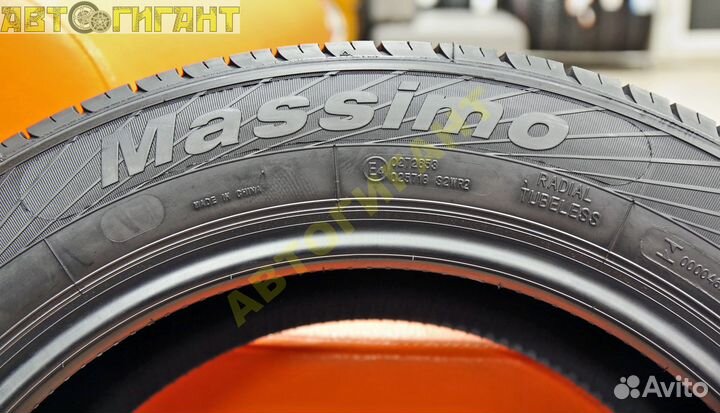 Massimo Stella S1 215/60 R17 96H
