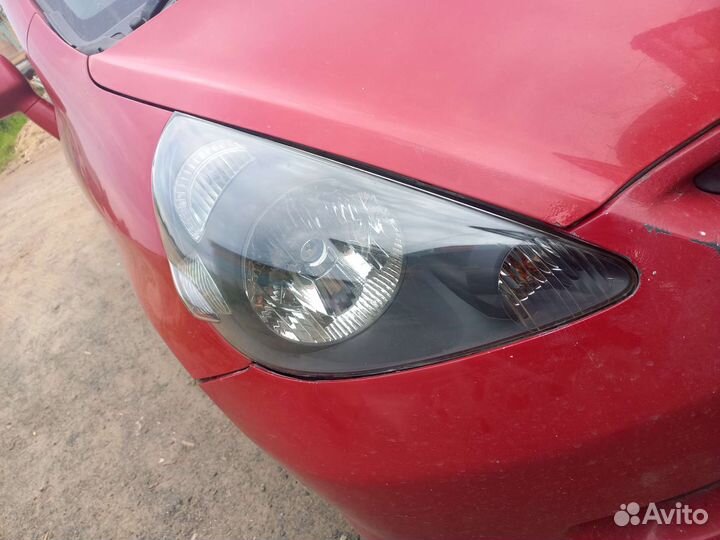 Полировка Фар