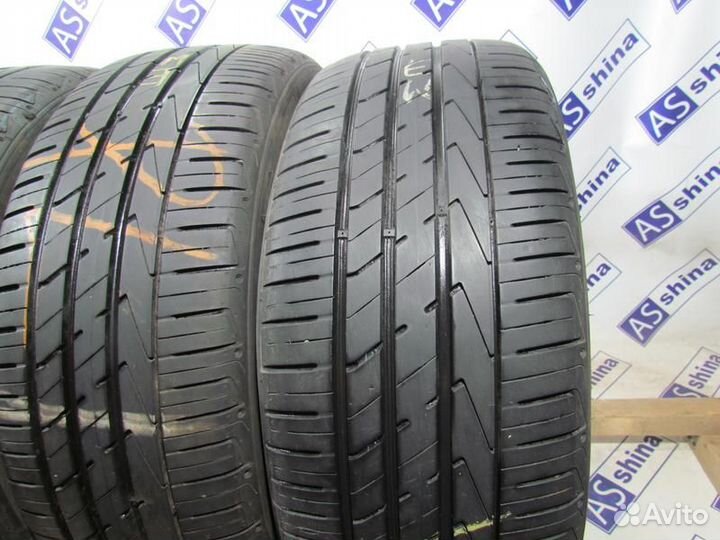 Hankook Ventus S1 Evo2 SUV K117A 235/50 R19 88R