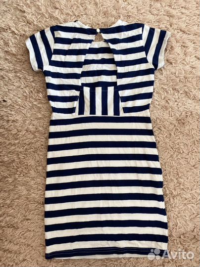 Платье летнее для девочки