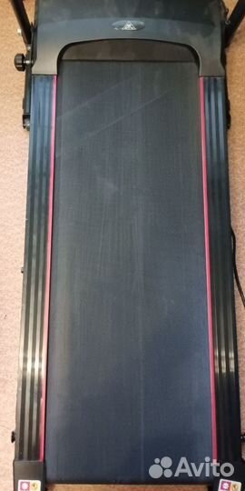 Беговая дорожка Arion t170 dfc