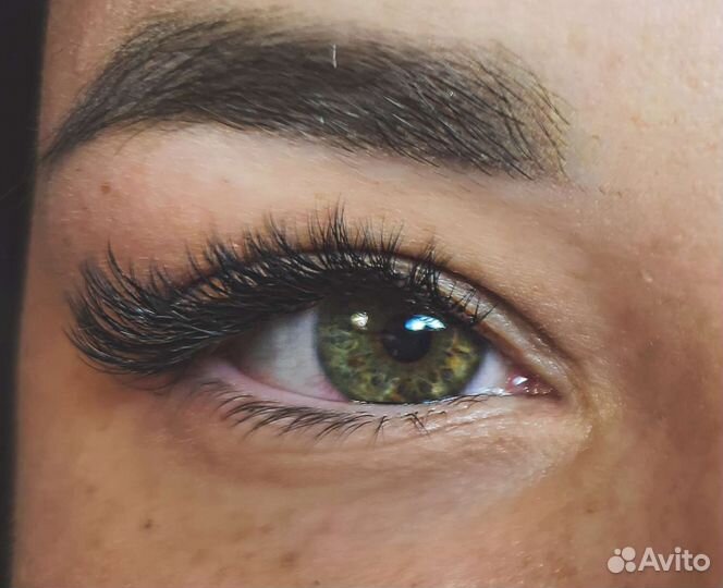 Наращивание ресниц Дмитров