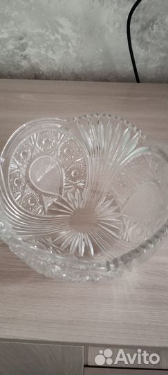 Ваза для фруктов