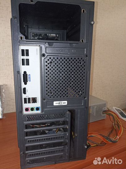 Корпус для пк