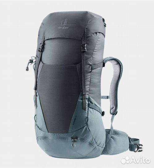 Рюкзак туристический Deuter Futura 32 SL