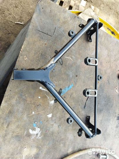 Запчасти Honda CBR 1100XX