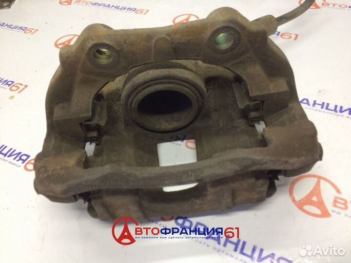 Суппорт тормозной, 4400N3 peugeot 307, 3025550