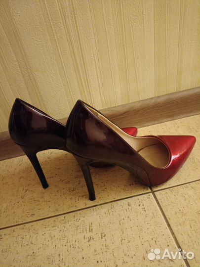 Туфли женские 37 размер
