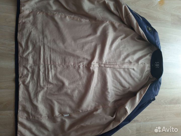Плащ женский 46 размер