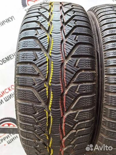 Kleber Dynaxer HP2 205/60 R16 92H