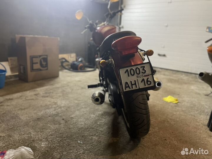 Triumph