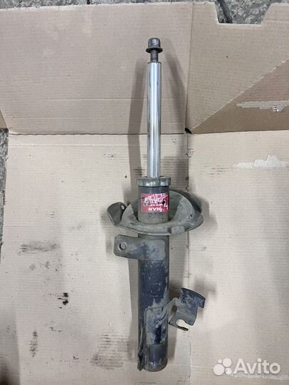 Стойки амортизатора mazda 3