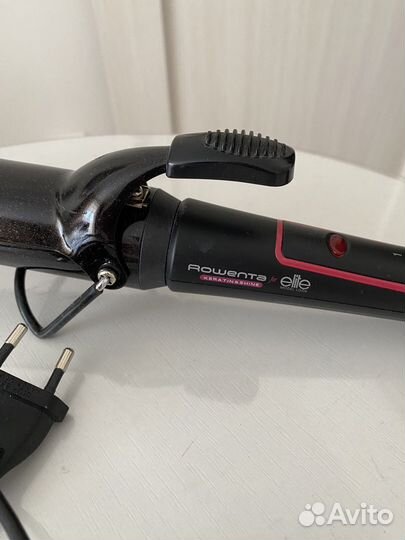 Плойка для волос